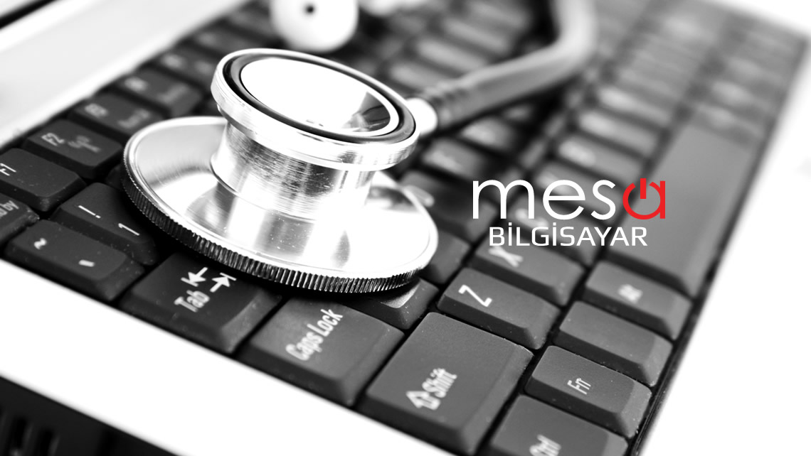 notebook arıza tespiti