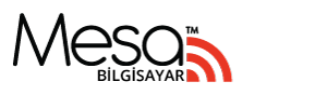 Mesa Bilgisayar Logo